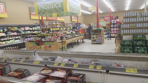 Grocery Store «Grocery Outlet Bargain Market», reviews and photos, 1936 MacDade Boulevard, Woodlyn, PA 19094, USA