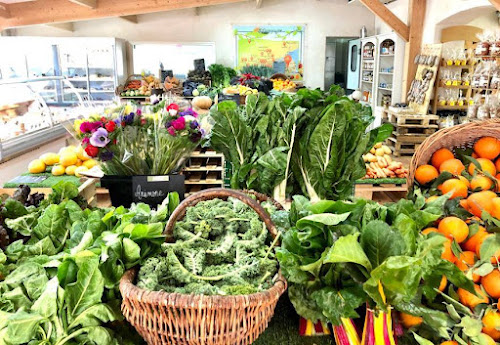 Épicerie La Campagne Orso Mandelieu-la-Napoule