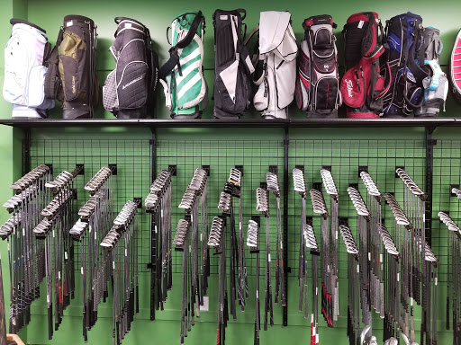 Sporting Goods Store «Play It Again Sports», reviews and photos, 8500 Pineville-Matthews Rd, Charlotte, NC 28226, USA