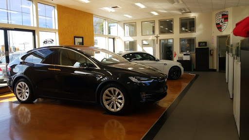 Used Car Dealer «BAROCCI MOTOR GROUP», reviews and photos, 12284 San Pablo Ave, Richmond, CA 94805, USA