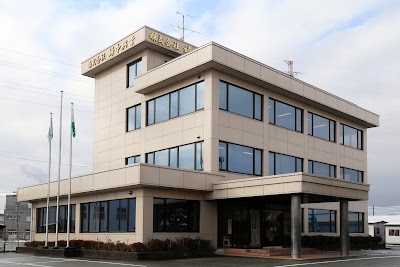 株式会社婦中興業