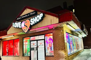 Love Shop - Adult Novelty & Sex Toys image