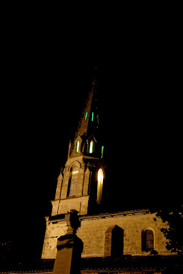 Eglise Saint-Jean de Cudos à Cudos