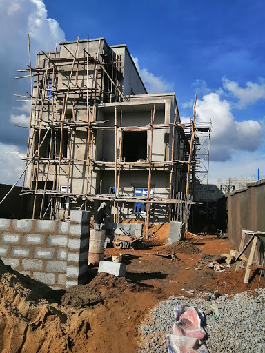 Ochacho Real-Homes LTD, Ochacho Real Homes, 911110, Abuja, Nigeria, Real Estate Agents, state Niger