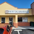 Faith Hair Salon & Nails