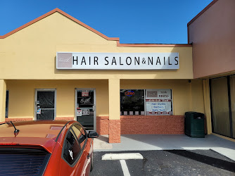 Faith Hair Salon & Nails
