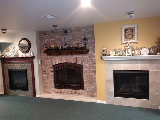Fireplace Store «Perfection Fireplace & Supply», reviews and photos