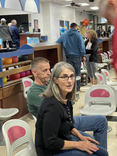 Bowling Alley «Bowl America Inc», reviews and photos, 10333 San Jose Blvd, Jacksonville, FL 32257, USA