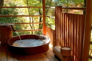 HAKONE SPA image