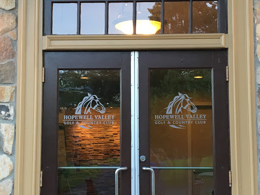 Golf Club «Hopewell Valley Golf & Country Club», reviews and photos, 114 Pennington - Hopewell Rd, Hopewell, NJ 08525, USA