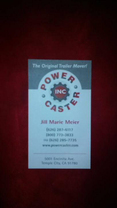Power Caster, LLC