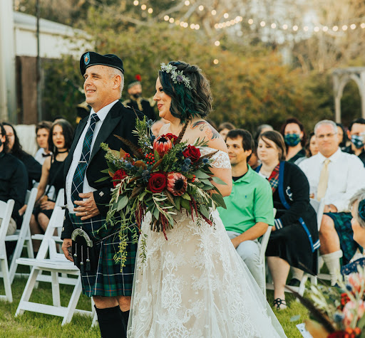 Bridal Shop «The Bridal Suite», reviews and photos, 1340 E 9 Mile Rd, Pensacola, FL 32514, USA