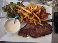 Steak du Restaurant A Table à Cabestany - n°1
