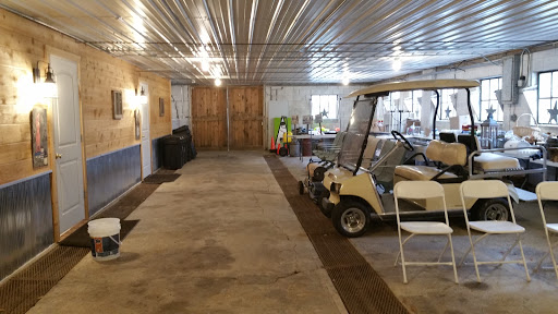 Wedding Venue «The Legacy Barn», reviews and photos, 951 County Rd N 600 W, Kokomo, IN 46901, USA