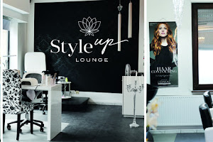 Style Up Lounge