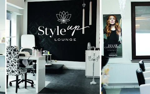 Style Up Lounge image
