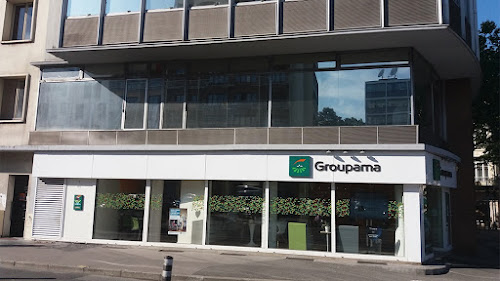 Agence d'assurance Agence Groupama Chambery Méridien Chambéry