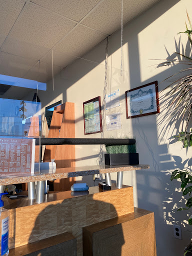 Beauty Salon «Payal Beauty Salon», reviews and photos, 1347 Stelton Rd, Piscataway Township, NJ 08854, USA