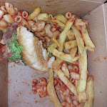 Photo n°1 de l'avis de El.a fait le 13/11/2023 à 16:23 sur le  50s ville Diner GmbH à Chemnitz