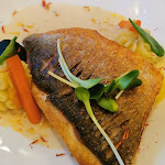 Photo n°3 de l'avis de Ramona.� fait le 05/06/2022 à 08:47 sur le  Restaurant Niedmühle - Land & Genuss Hotel à Rehlingen-Siersburg