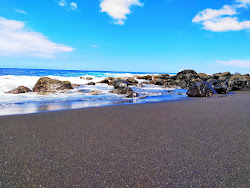 Photo de Marina Beach Vincendo zone sauvage