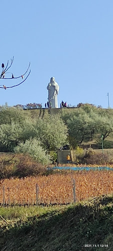 Értékelések erről a helyről: Parkoló - Áldó Jézus szobor, Tarcal - Parkoló