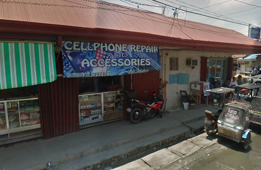 Jerian26 Cellphone Repair and Accesories