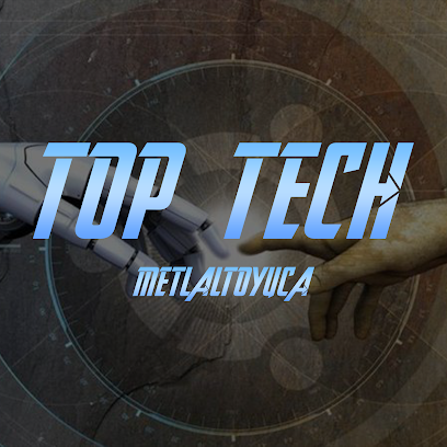 Top Tech Metlaltoyuca