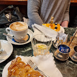 Photo n°1 de l'avis de Onchen1. fait le 10/04/2022 à 07:30 sur le  Kaminski in Regensburg à Regensburg