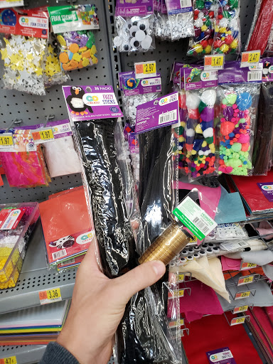 Department Store «Walmart Supercenter», reviews and photos, 1960 Twin Lakes Pkwy, Roseville, MN 55113, USA