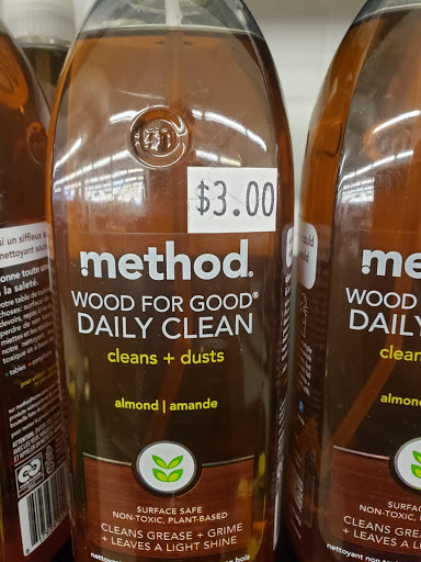 Discount Store «Bargains In A Box», reviews and photos, 4254 W Belmont Ave, Chicago, IL 60641, USA