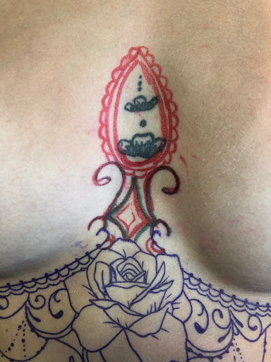 Explore yosemite tattoo ideas, creative tattoo ideas in Sanford, available at Hudson & Company Tattoo Studio