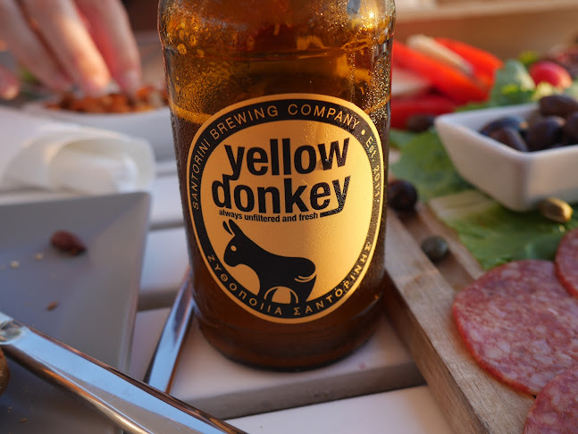 V Lounge Cafe & Cocktail Bar - Μπαρ