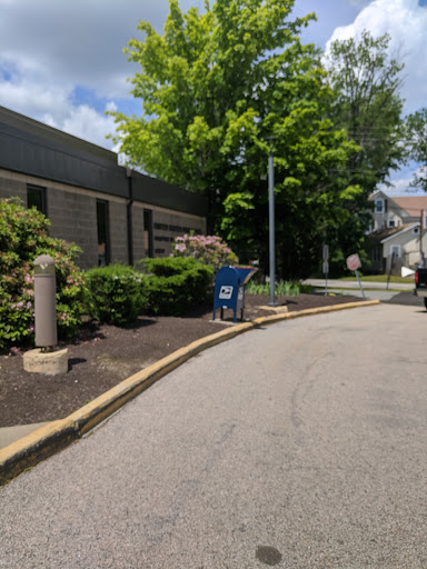 Post Office «United States Postal Service», reviews and photos, 25 Stickney Terrace, Hampton, NH 03842, USA