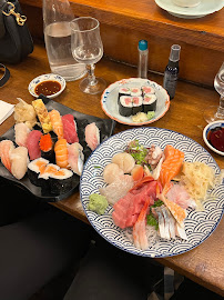 Les plus récentes photos du Restaurant japonais Foujita à Paris - n°5