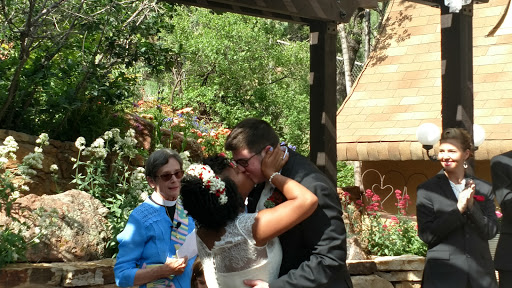 Inn «Craftwood Inn», reviews and photos, 404 El Paso Blvd, Manitou Springs, CO 80829, USA