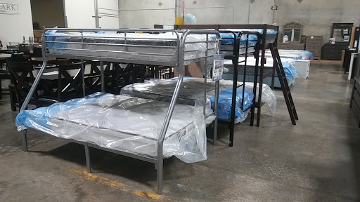 Furniture Store «American Freight Furniture and Mattress», reviews and photos, 1825 Westpark Dr, Grand Prairie, TX 75050, USA