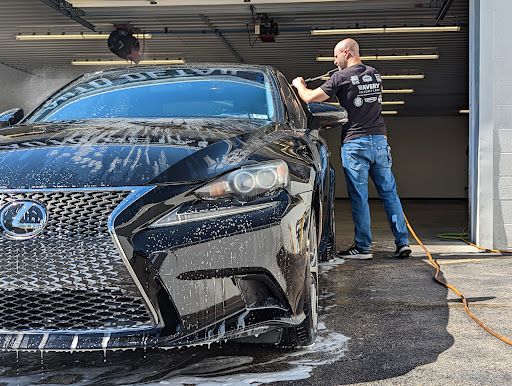 Auto Detail STL en St. Louis