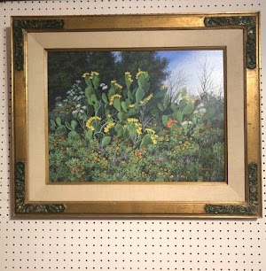 Hildebrand Art Gallery - photo 64