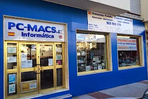 PC-MACS Informatica image