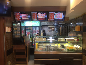 Photo n°139 de La Pomme Kebab - Ermont à Ermont ()