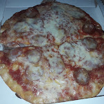 Photo n°1 de l'avis de ankit.a fait le 22/12/2017 à 17:26 sur le  Pancino à Pisa