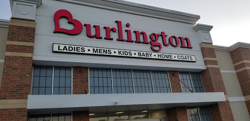 Burlington Coat Center