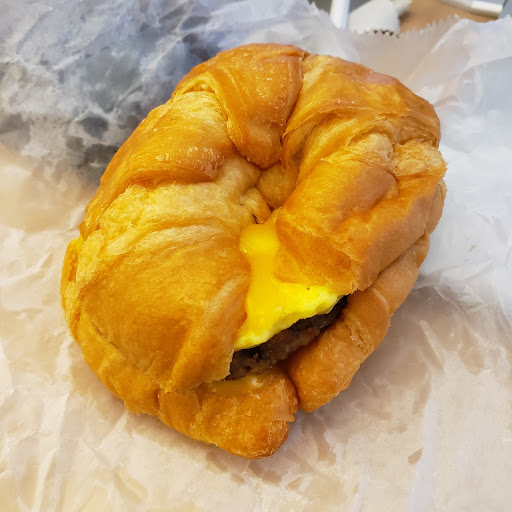 Coffee Shop «Caffe Barista & Deli», reviews and photos, 231 W 4th St, Cincinnati, OH 45202, USA