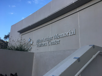 MacArthur Memorial