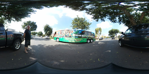 Party Planner «Video Game Bus», reviews and photos, 9018 Balboa Blvd #594, Northridge, CA 91325, USA