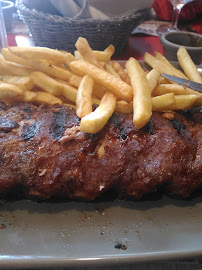Steak du Restaurant Buffalo Grill Les Clayes-sous-Bois - n°4
