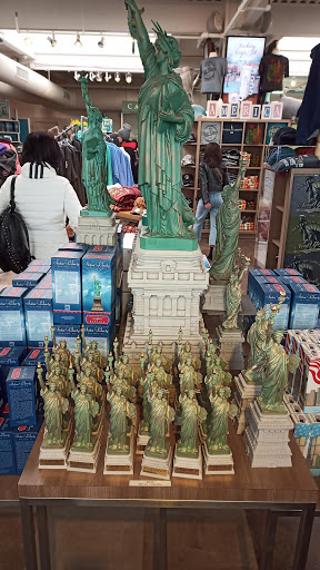 Gift Shop «Statue of Liberty Museum Store», reviews and photos, 1 Liberty Island, New York, NY 10004, USA