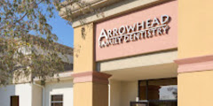 Arrowhead Family Dentistry