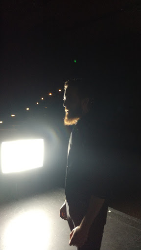 Performing Arts Theater «HCC Performing Arts Ybor City», reviews and photos, 1411 E 11th Ave, Tampa, FL 33605, USA